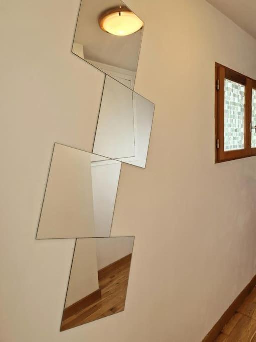 Le Rainbow - Calme - Proche Gare Centre Apartment แร็งส์ ภายนอก รูปภาพ